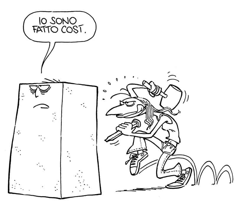 introspezione